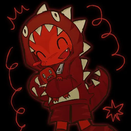 creator join c00lkidd toda's avatar
