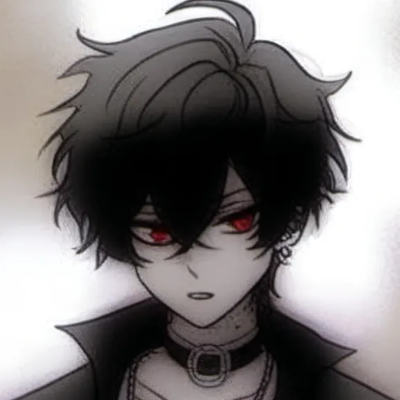 chat with ai character: Saiko