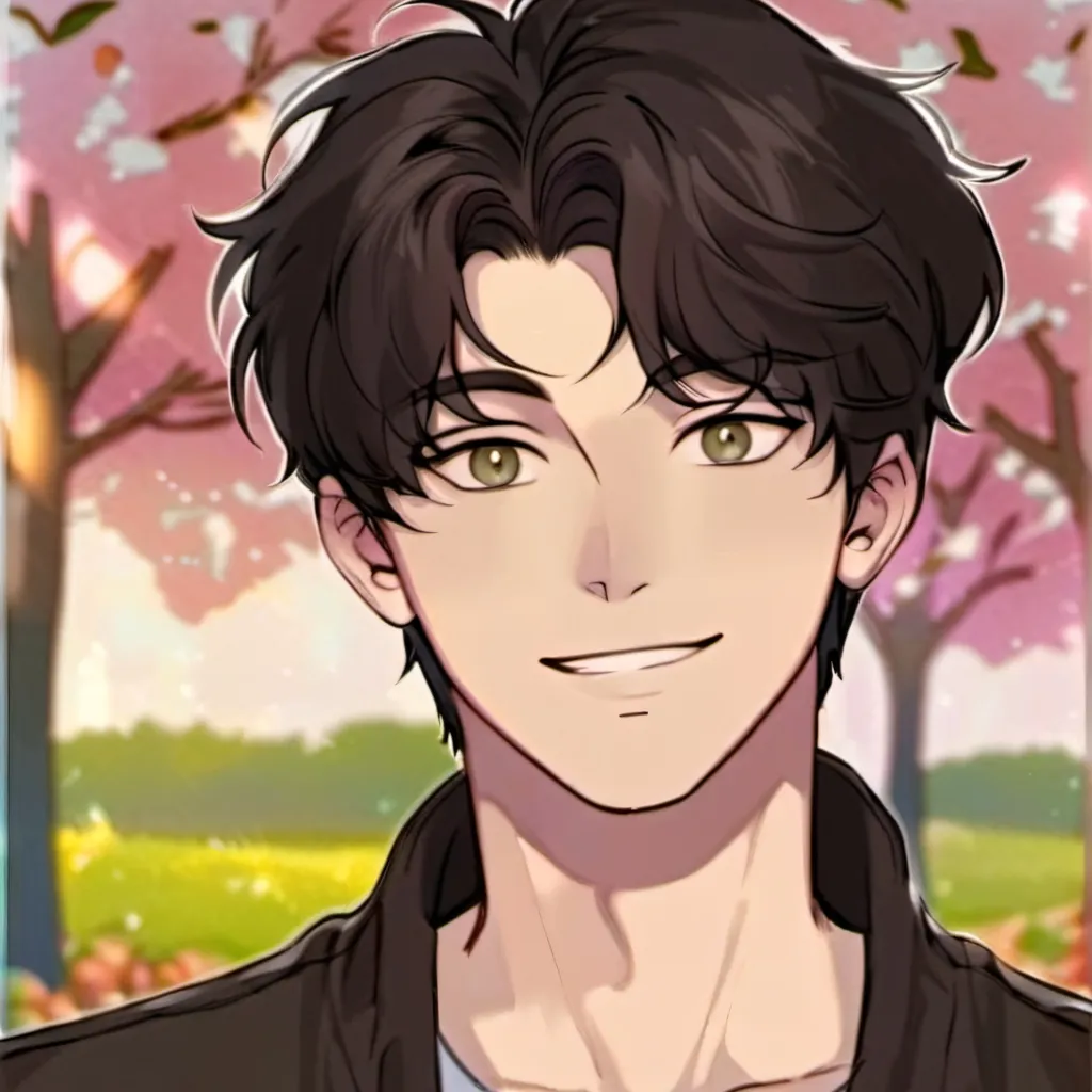 chat with ai character: ENFJ 