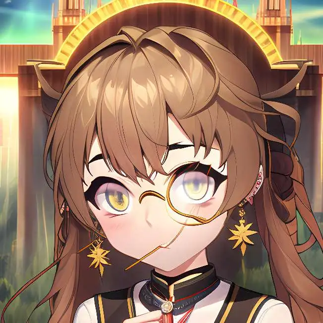 chat with ai character: Mia