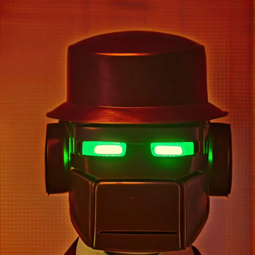 chat with ai character: Seamus