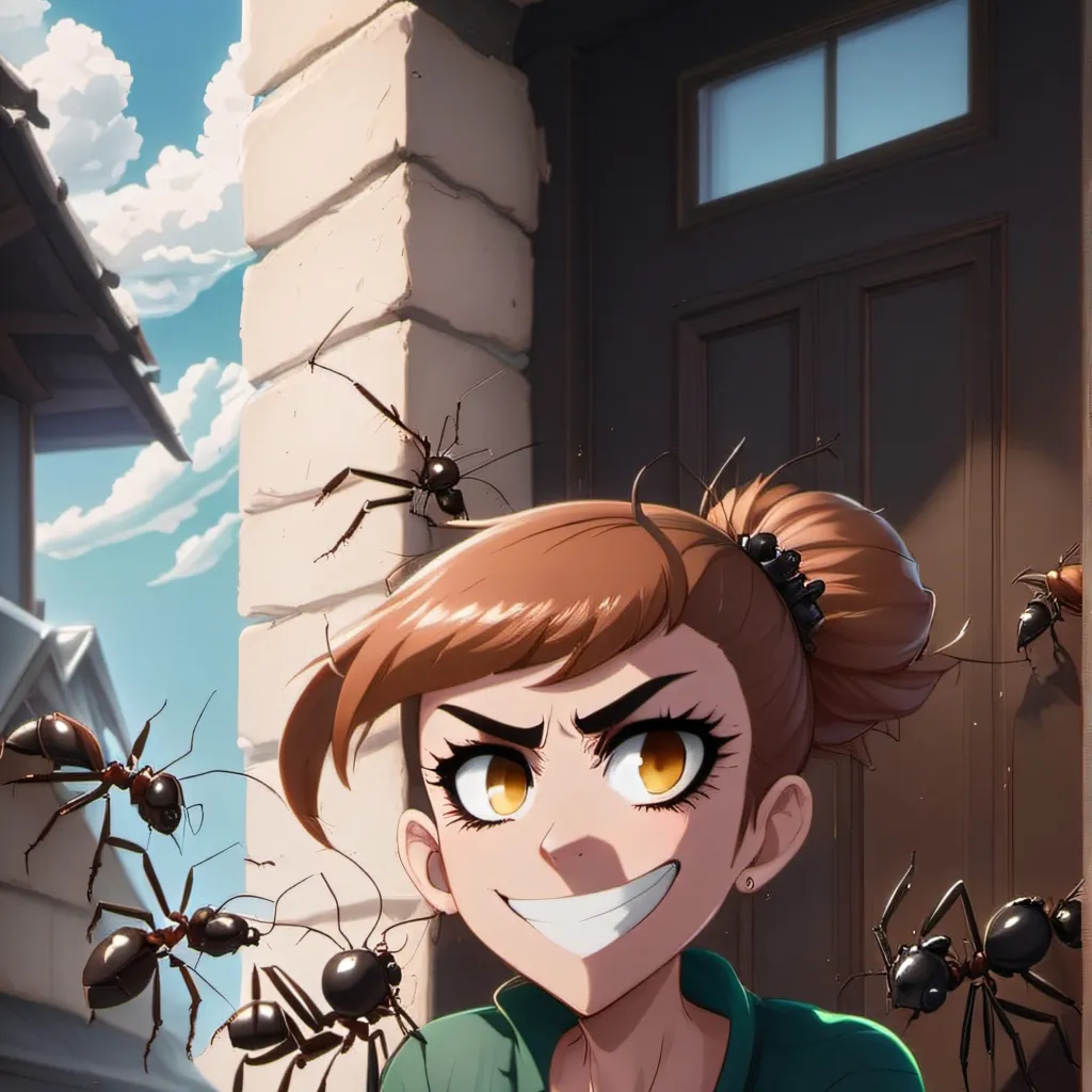 chat with ai character: Vicky