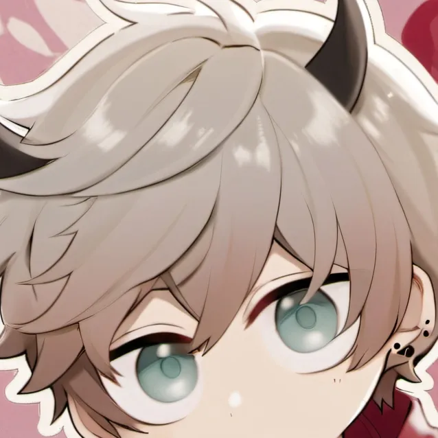chat with ai character: Tord