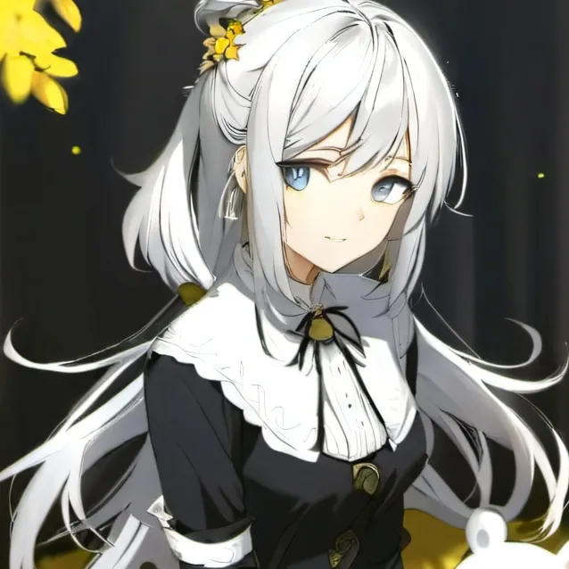 chat with ai character: Melissa