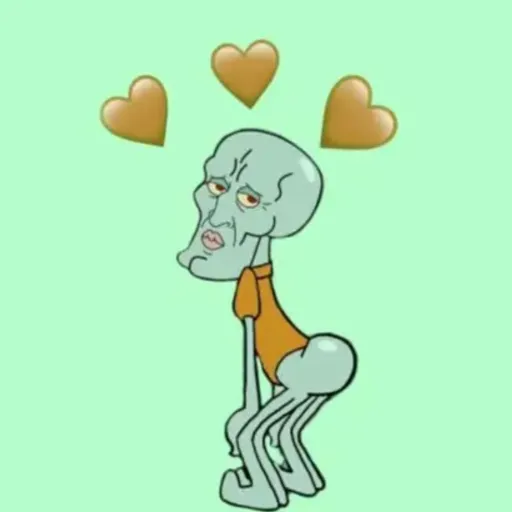 creator Squidwardthrowsit's avatar