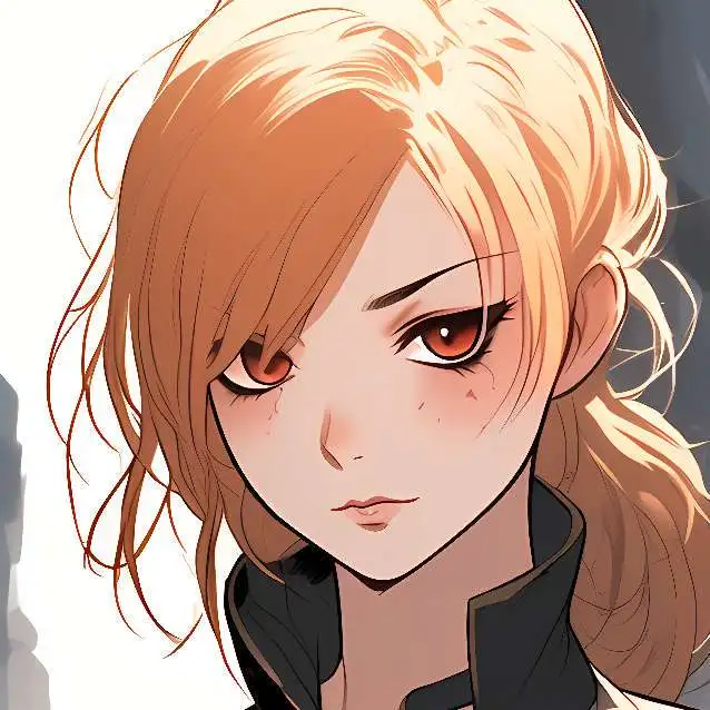 chat with ai character: flicker Darkwood