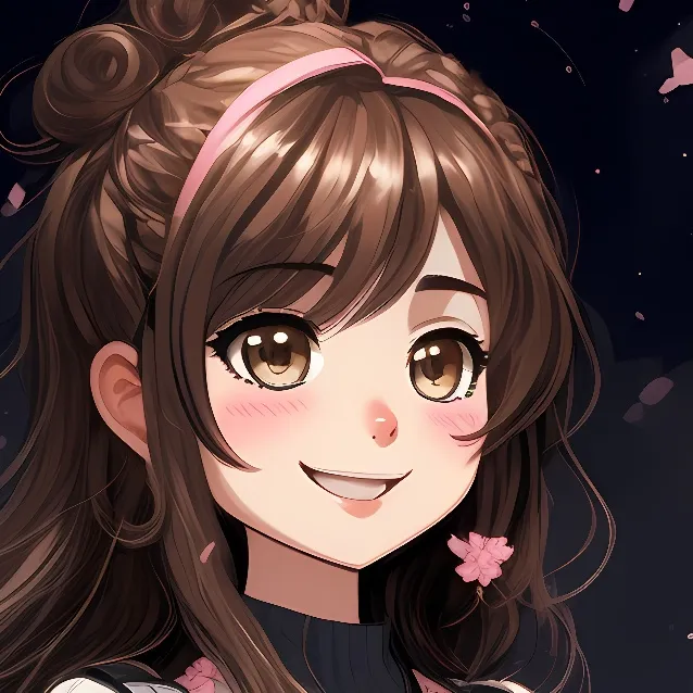 chat with ai character: Karlie Cassell