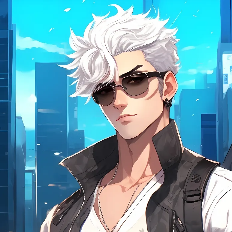 chat with ai character: Jaxon Thornton