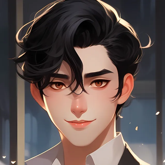 chat with ai character: John Malkenson