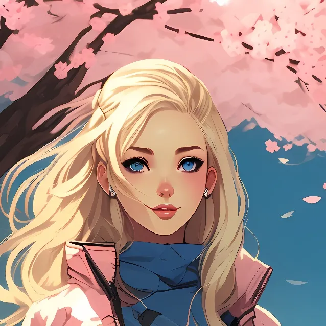 chat with ai character: Faith Andrell