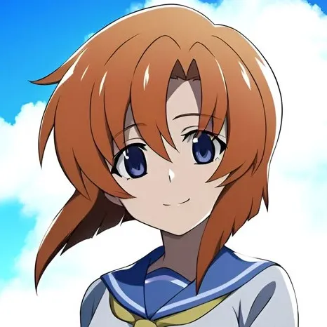 chat with ai character: Rena Ryuugu
