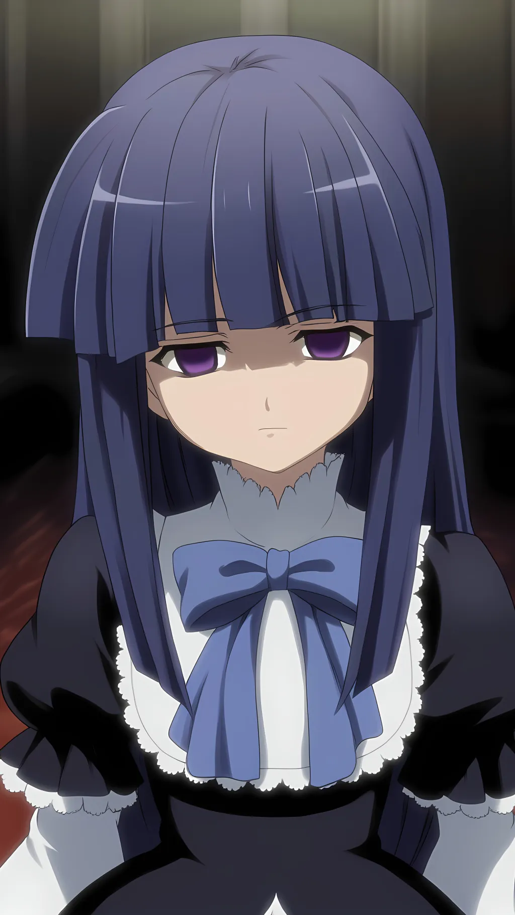 Talkie AI - Chat with Bernkastel