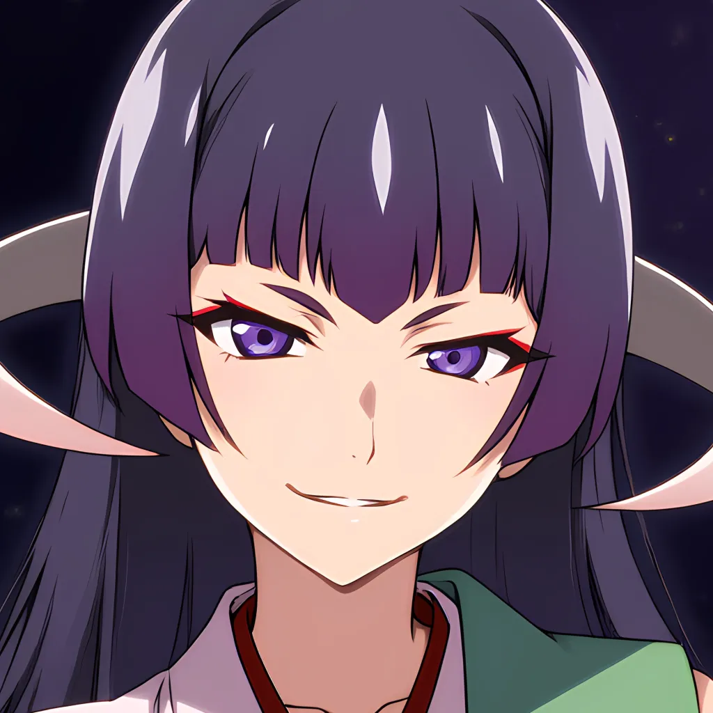 chat with ai character: Featherine