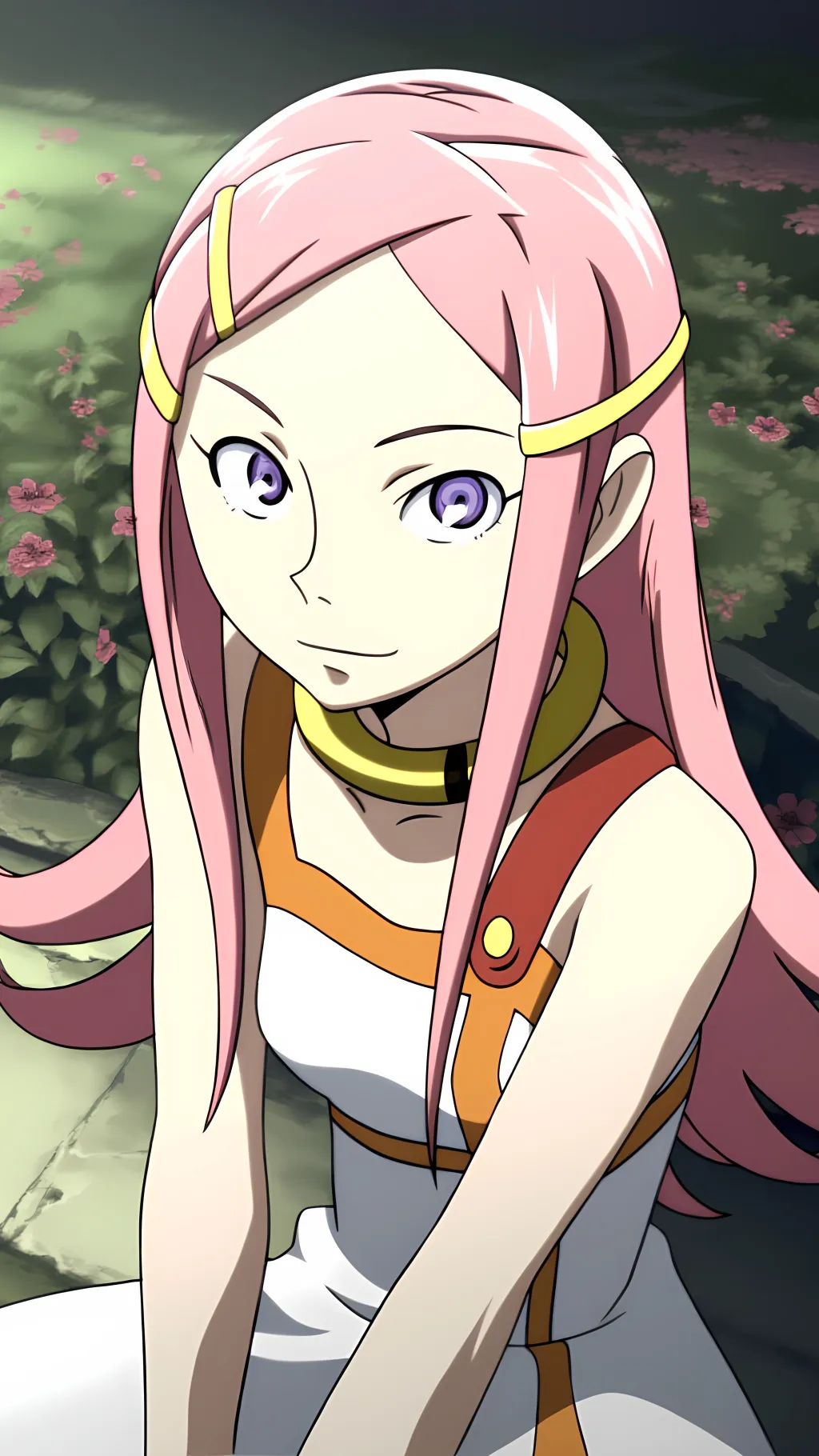 Talkie AI - Chat with Anemone