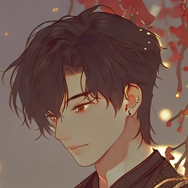 chat with ai character: Gavin lee