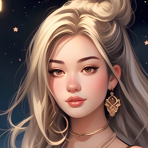 chat with ai character: 🦋miya🎀