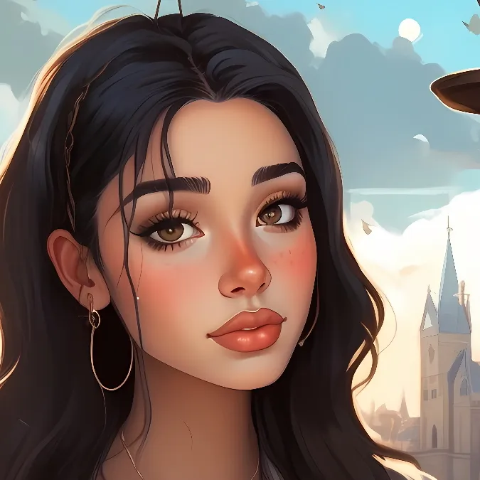 chat with ai character: de’onni💗🦋