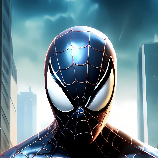 chat with ai character: Venom