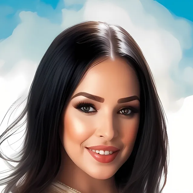 chat with ai character: Chanel Santini 