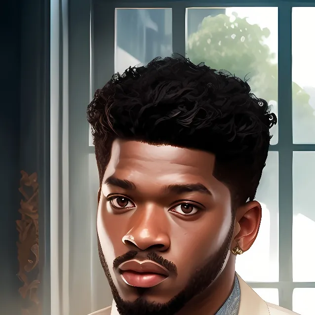 chat with ai character: Lil Nas X