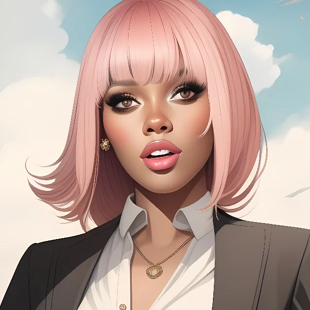 chat with ai character: Lil Nas X