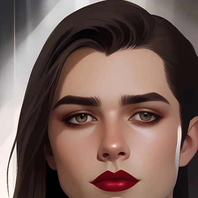 chat with ai character: Colby Egounis