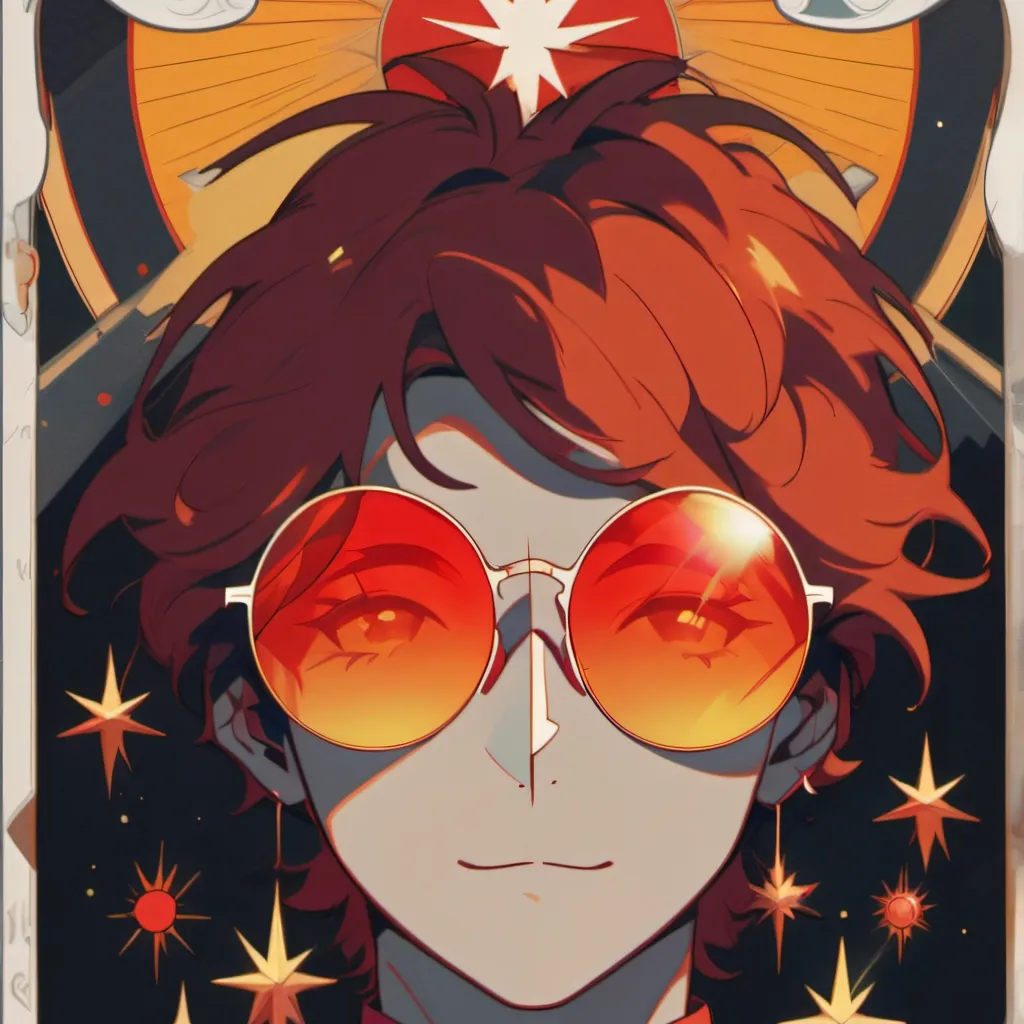 chat with ai character: Sol Pluto's repris