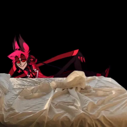 creator Alastor fan!'s avatar