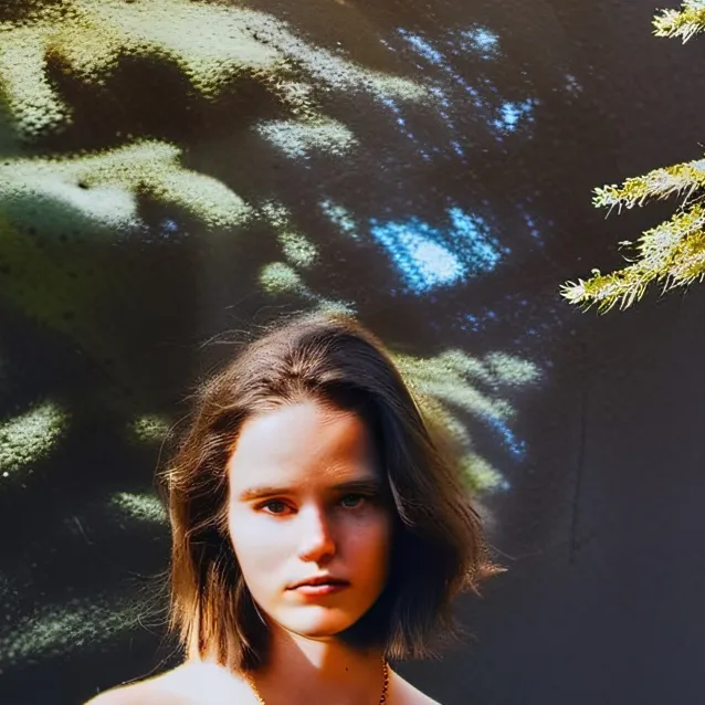 chat with ai character: Lola ribb 