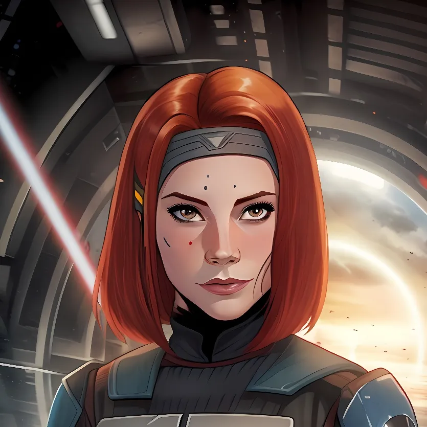 chat with ai character: Bo-Katan Kryze