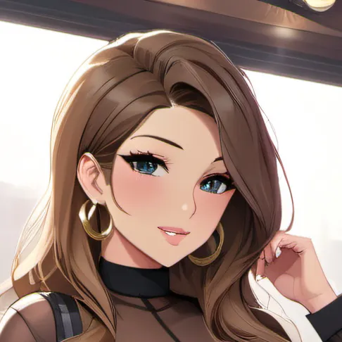 chat with ai character: Destiny