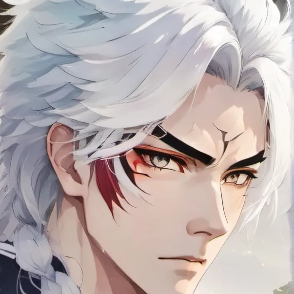 chat with ai character: Mel