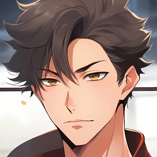 chat with ai character: Kuroo Tetsuro