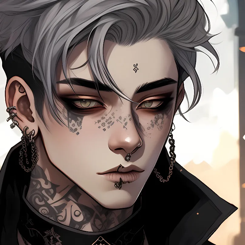 chat with ai character: Mikhaïl Stepanov