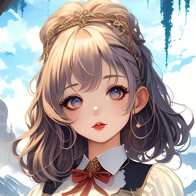 chat with ai character: nala