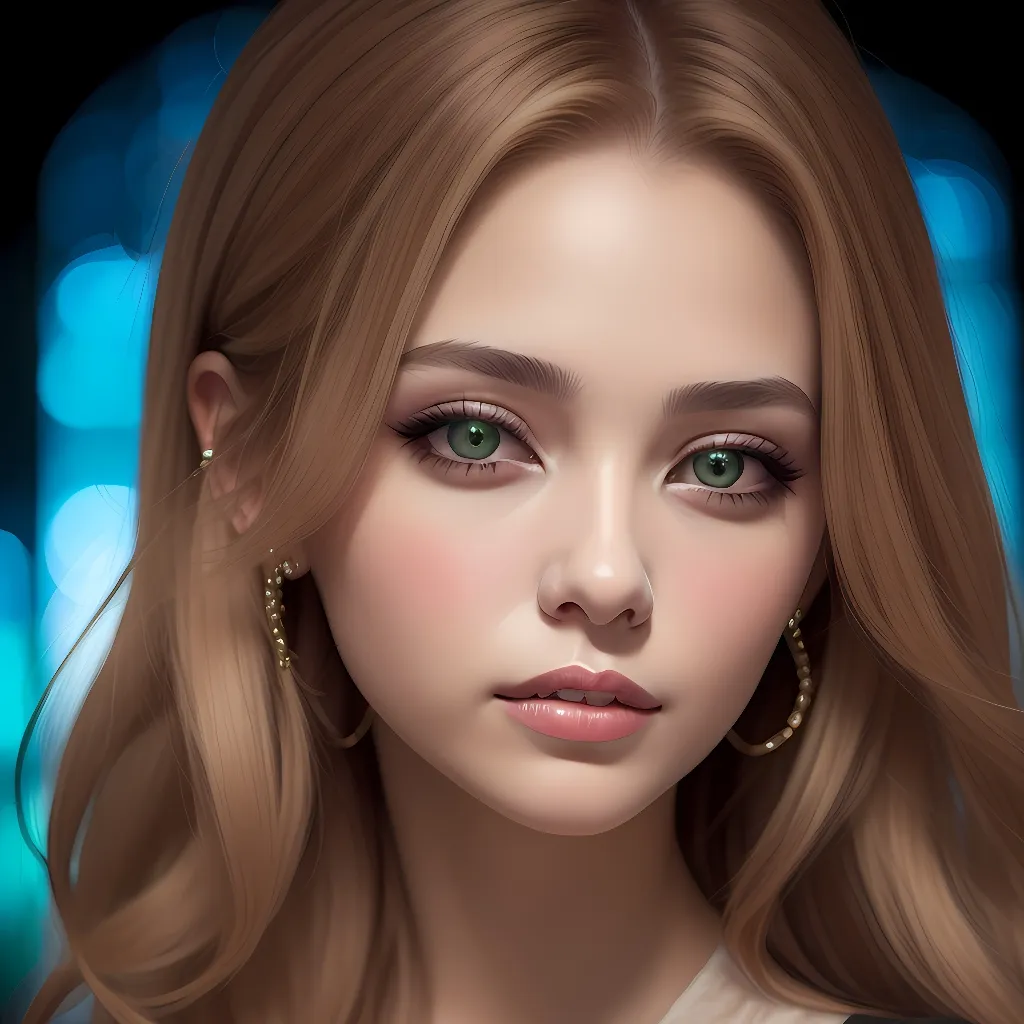 chat with ai character: Amelia smith