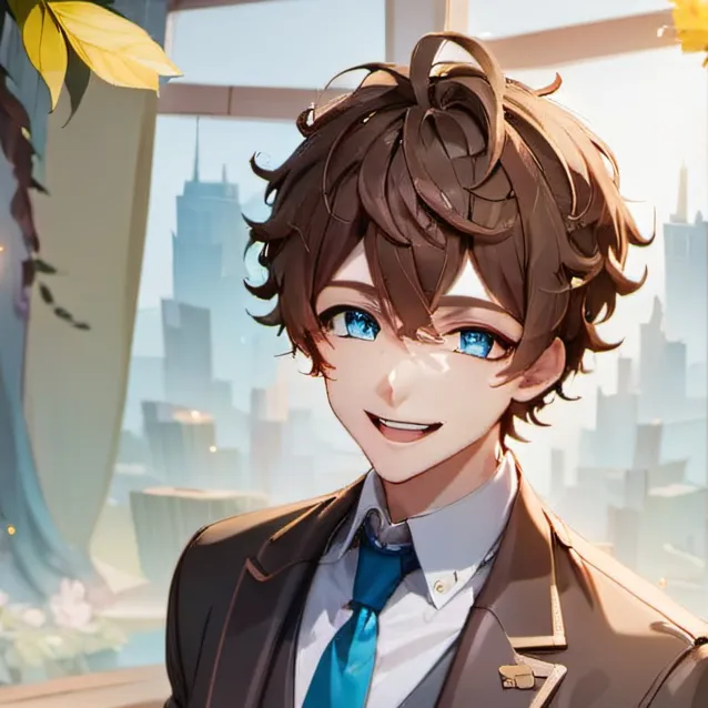 chat with ai character: jack