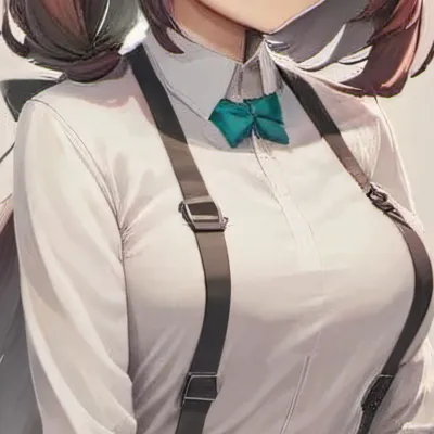 chat with ai character: Lizzy~