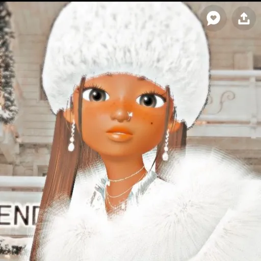 creator Chima's avatar