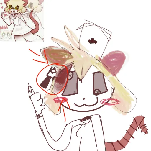 creator `terrible Mouse!~`'s avatar