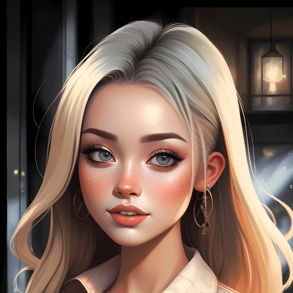 chat with ai character: Jessica Gray