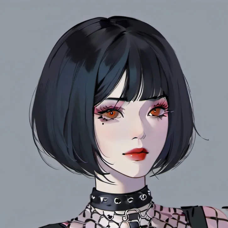 chat with ai character: Kyla