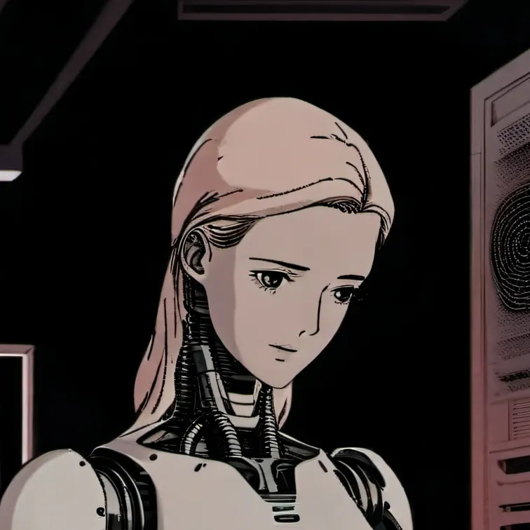 chat with ai character: Jane