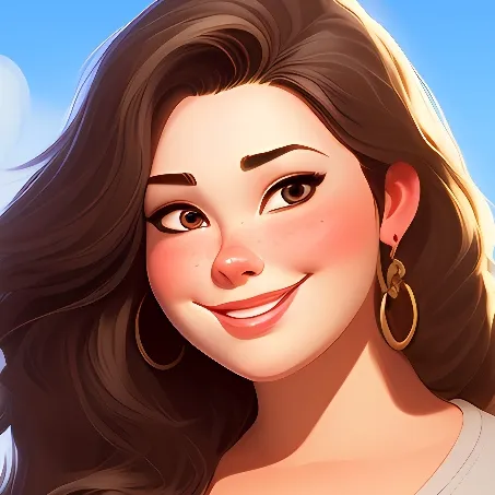 chat with ai character: Jessica