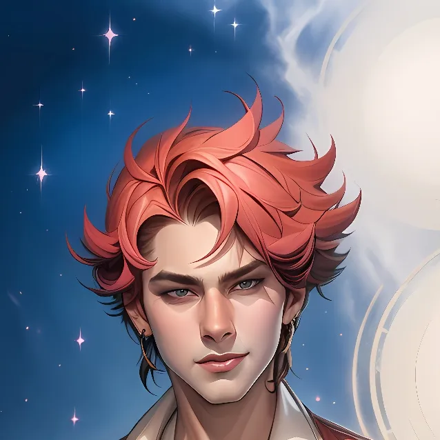 chat with ai character: alastor 