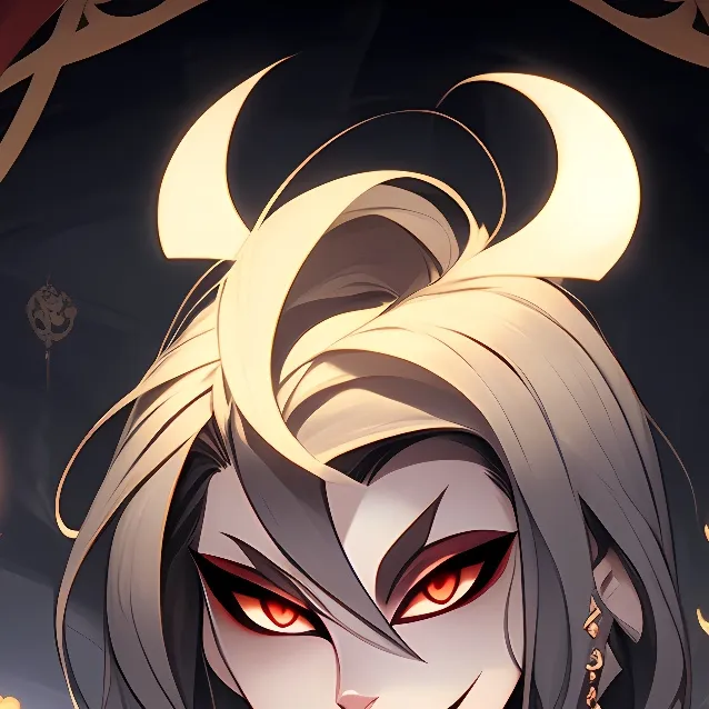 chat with ai character: prince alastor 