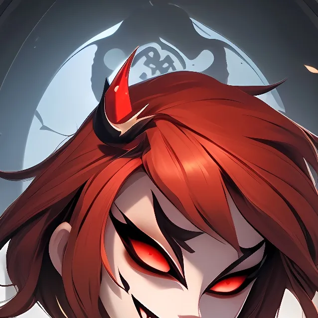 chat with ai character: Prince  Alastor 