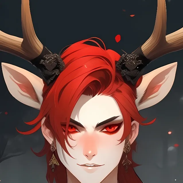 chat with ai character: Alastor 