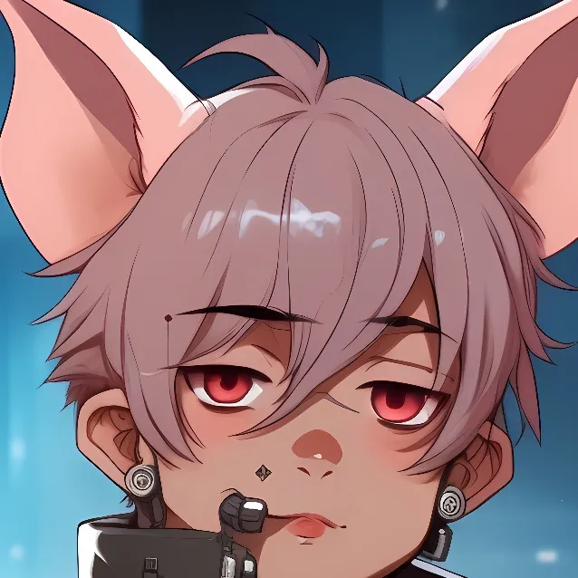 chat with ai character: technoblade 