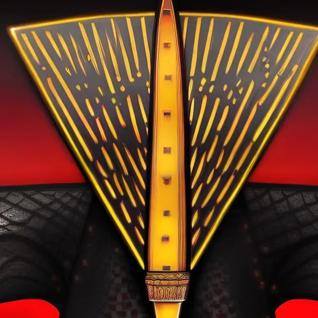 chat with ai character: pharaoh alastor 